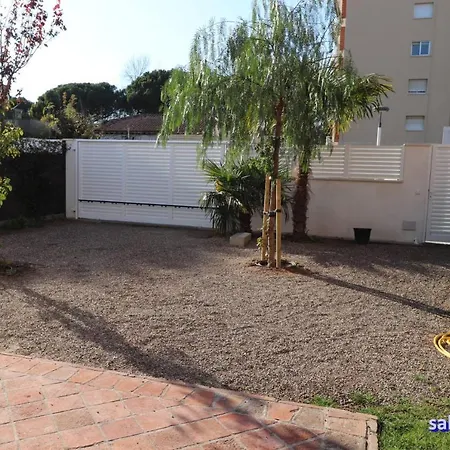 Appartement Salouhouses Sant Rafel *
