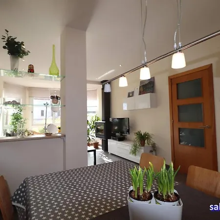 Salouhouses Sant Rafel Appartement *