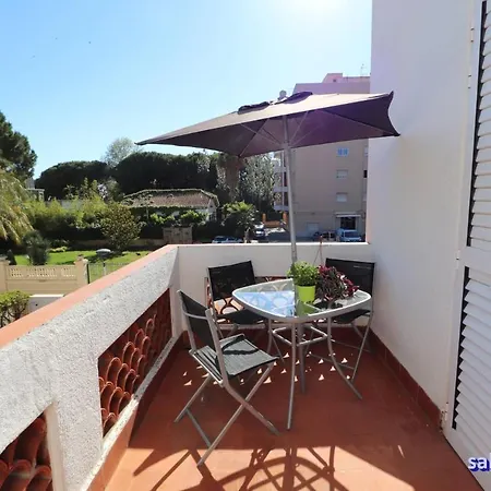 Salouhouses Sant Rafel Appartement *